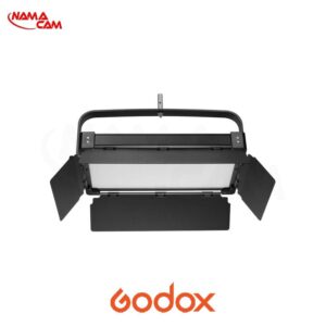 پنل نوری دو رنگ گودکس Godox P200Bi/نماکم