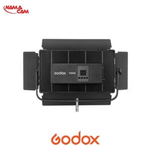 پنل نوری دو رنگ گودکس Godox P200Bi/نماکم