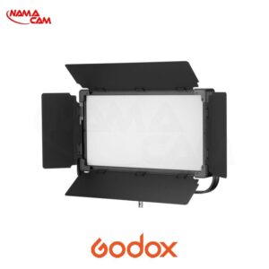 پنل نوری دو رنگ گودکس Godox P200Bi/نماکم