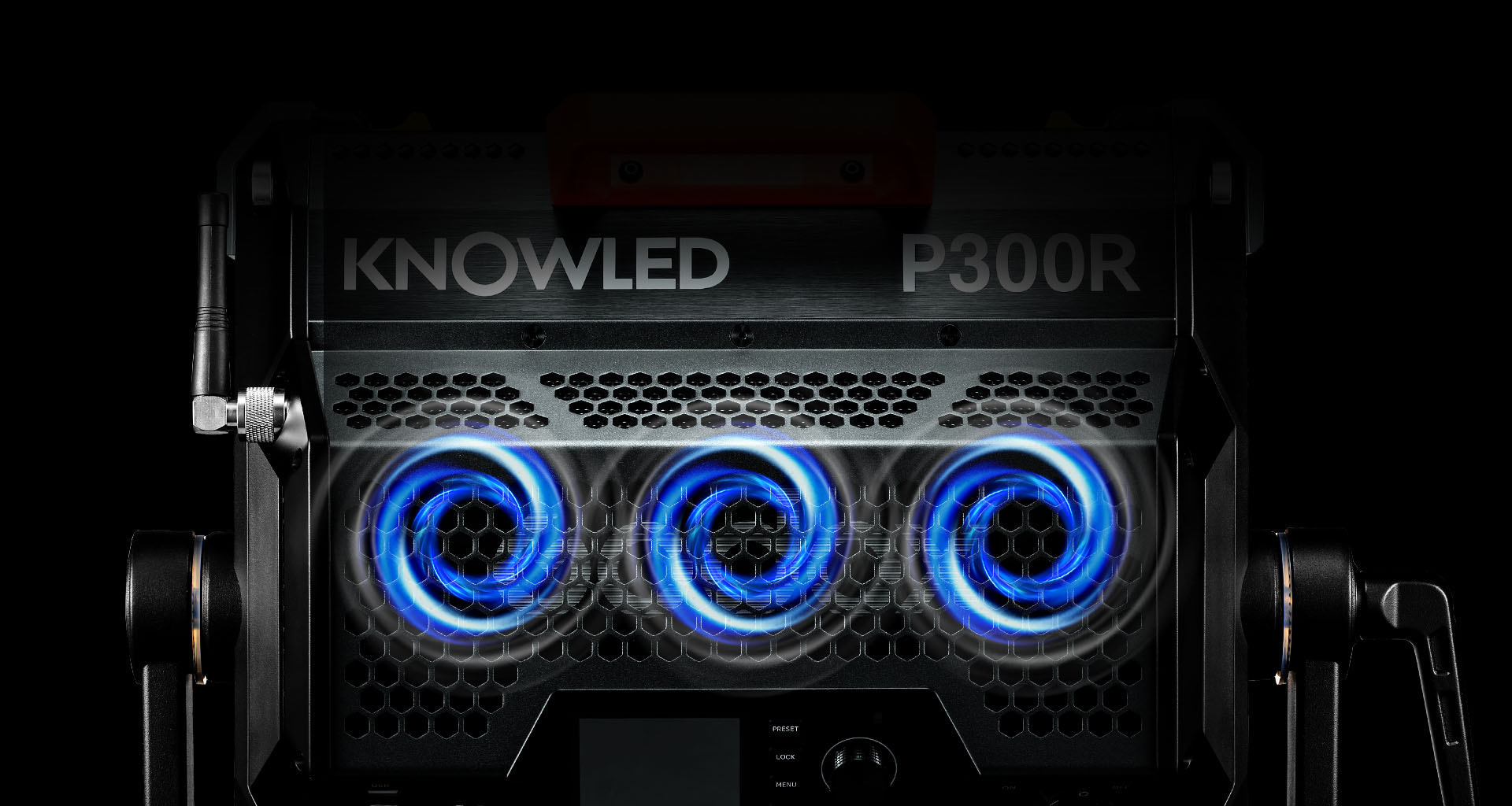Godox RGB/نماکم