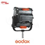 پنل نوری RGB گودکس Godox KNOWLED P300R/نماکم