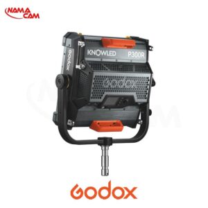 پنل نوری RGB گودکس Godox KNOWLED P300R/نماکم