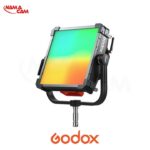 پنل نوری RGB گودکس Godox KNOWLED P300R/نماکم