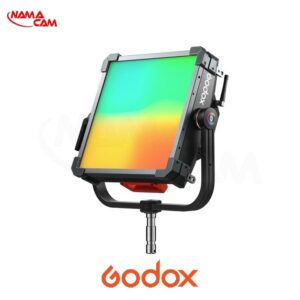 پنل نوری RGB گودکس Godox KNOWLED P300R/نماکم