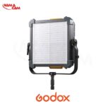 پنل نوری Hard KNOWLED دو رنگ گودکس Godox P600Bi/نماکم