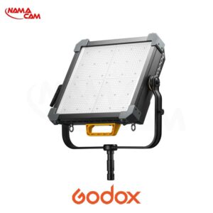 پنل نوری Hard KNOWLED دو رنگ گودکس Godox P600Bi/نماکم