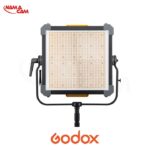 پنل نوری Hard KNOWLED دو رنگ گودکس Godox P600Bi/نماکم