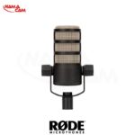 میکروفون استدیویی رود پادمیک RODE PodMic/نماکم