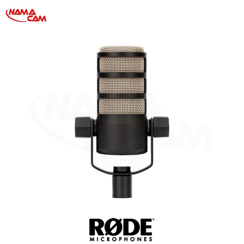 میکروفون استدیویی رود پادمیک RODE PodMic/نماکم