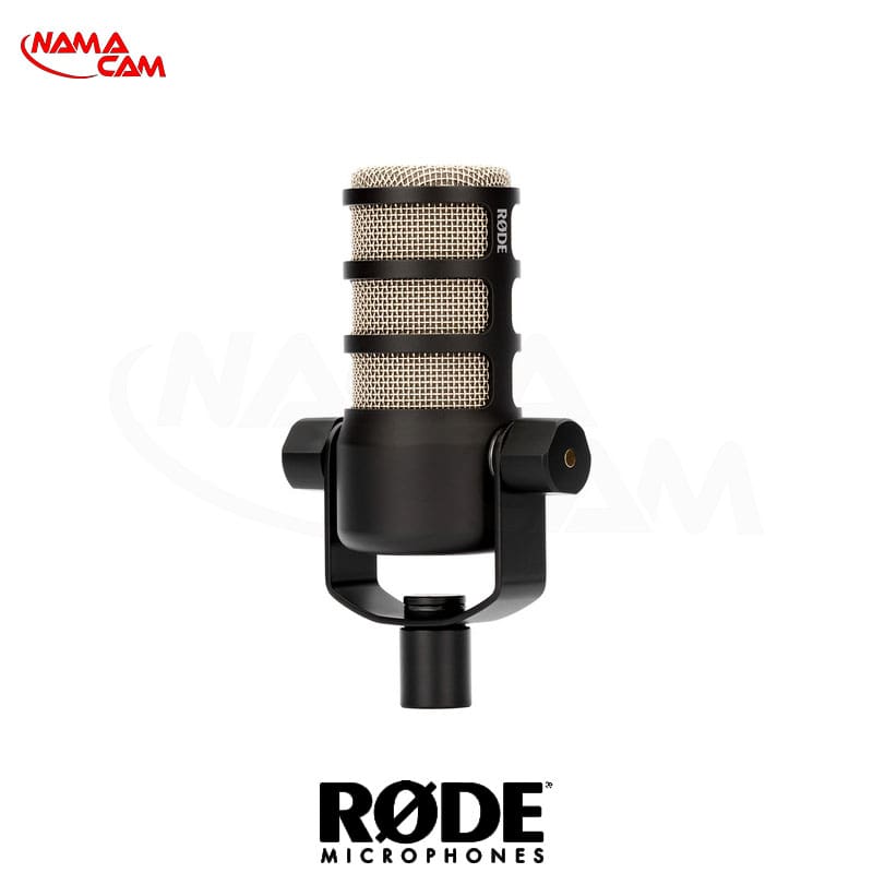 میکروفون استدیویی رود پادمیک RODE PodMic/نماکم