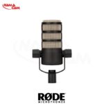 میکروفون استدیویی رود پادمیک RODE PodMic/نماکم