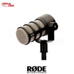 میکروفون استدیویی رود پادمیک RODE PodMic/نماکم