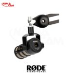 میکروفون استدیویی رود پادمیک RODE PodMic/نماکم