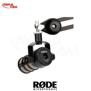 میکروفون استدیویی رود پادمیک RODE PodMic/نماکم