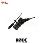 میکروفون استدیویی رود پادمیک RODE PodMic/نماکم
