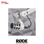 میکروفون استدیویی رود پادمیک RODE PodMic/نماکم