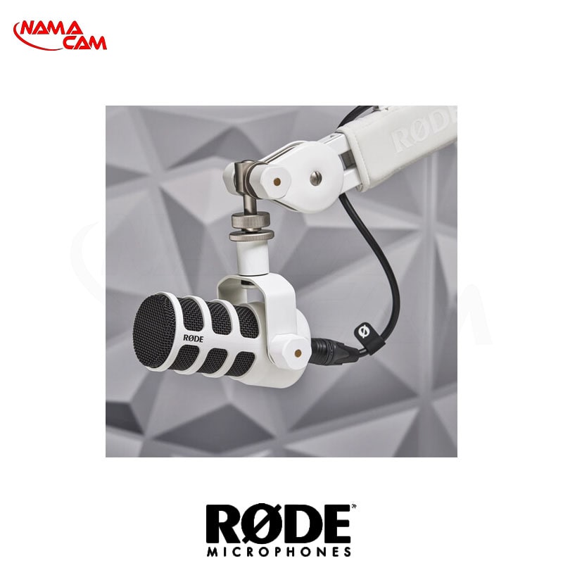 میکروفون استدیویی رود پادمیک RODE PodMic/نماکم