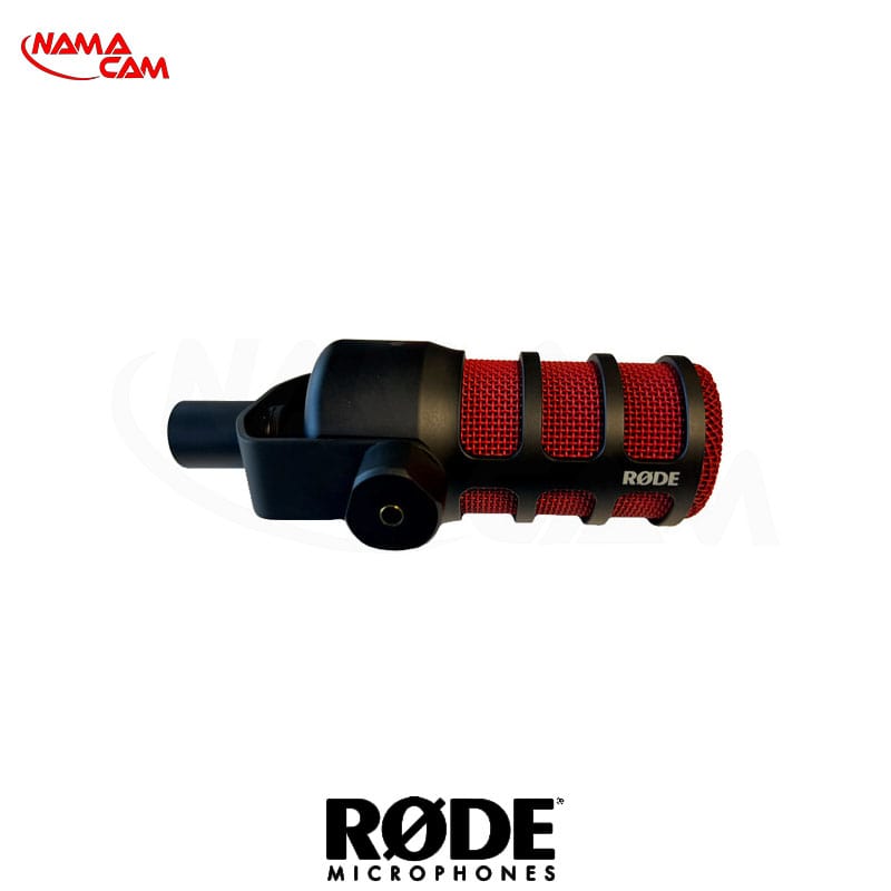 میکروفون استدیویی رود پادمیک RODE PodMic/نماکم