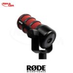 میکروفون استدیویی رود پادمیک RODE PodMic/نماکم