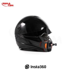فک بند کلاه کاست اینستا360 - اصلی - Insta360 Helmet Chin Mount/نماکم