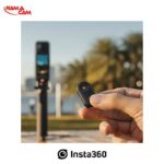 مینی ریموت اینستا360 - اصلی - Insta360 Mini Remote/نماکم