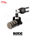 میکروفون استدیویی رود پادمیک RODE PodMic/نماکم