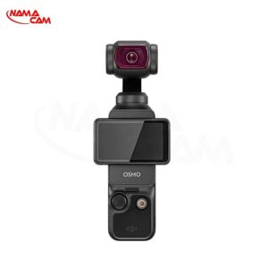 پک 4تایی فیلتر پاکت 3 مگنتی – ND16/ 32/ 64/ 256 – استار – Filter Set for DJI Pocket 3/نماکم