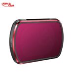 پک 4تایی فیلتر پاکت 3 مگنتی – ND16/ 32/ 64/ 256 – استار – Filter Set for DJI Pocket 3/نماکم
