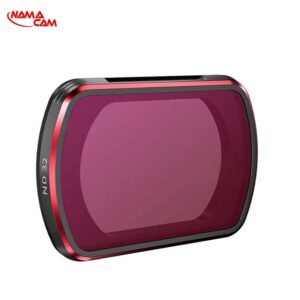 پک 4تایی فیلتر پاکت 3 مگنتی – ND16/ 32/ 64/ 256 – استار – Filter Set for DJI Pocket 3/نماکم