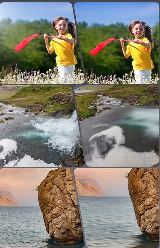 Magnetic ND Filters/نماکم