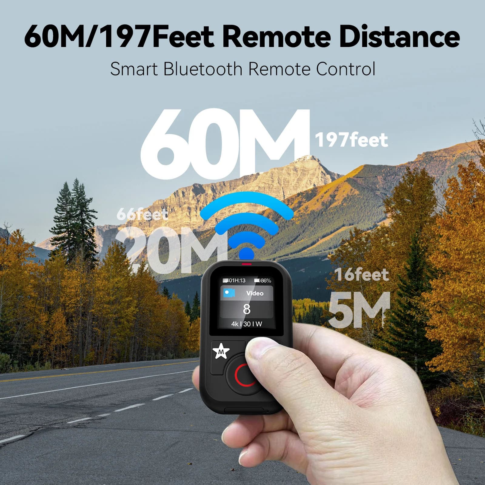 Remote Control/نماکم