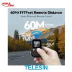 ریموت کنترل گوپرو هیرو 13 و 12 و 11 و ... تلسین - T13/نماکم