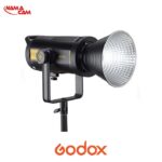 فلاش/لایت تک‌نور LED با قابلیت همگام‌سازی سریع گودکس Godox FV200/نماکم