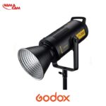فلاش/لایت تک‌نور LED با قابلیت همگام‌سازی سریع گودکس Godox FV200/نماکم