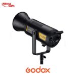 فلاش/لایت تک‌نور LED با قابلیت همگام‌سازی سریع گودکس Godox FV200/نماکم