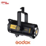 فلاش/لایت تک‌نور LED با قابلیت همگام‌سازی سریع گودکس Godox FV200/نماکم