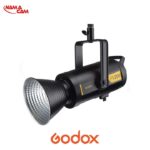 فلاش/لایت تک‌نور LED با قابلیت همگام‌سازی سریع گودکس Godox FV200/نماکم