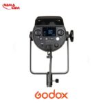 فلاش/لایت تک‌نور LED با قابلیت همگام‌سازی سریع گودکس Godox FV200/نماکم