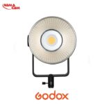 فلاش/لایت تک‌نور LED با قابلیت همگام‌سازی سریع گودکس Godox FV200/نماکم