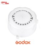 فلاش/لایت تک‌نور LED با قابلیت همگام‌سازی سریع گودکس Godox FV200/نماکم
