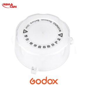 فلاش/لایت تک‌نور LED با قابلیت همگام‌سازی سریع گودکس Godox FV200/نماکم