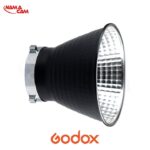 فلاش/لایت تک‌نور LED با قابلیت همگام‌سازی سریع گودکس Godox FV200/نماکم