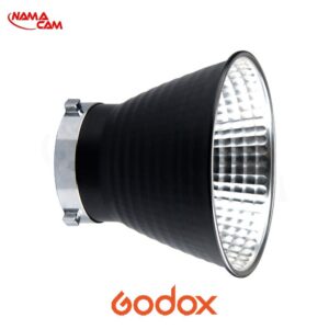 فلاش/لایت تک‌نور LED با قابلیت همگام‌سازی سریع گودکس Godox FV200/نماکم