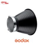 فلاش/لایت تک‌نور LED با قابلیت همگام‌سازی سریع گودکس Godox FV200/نماکم