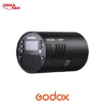 فلاش پرتابل گودکس AD100pro - همراه با باتری - Godox AD100pro Pocket Flash/نماکم