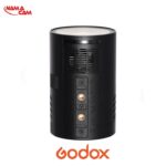 فلاش پرتابل گودکس AD100pro - همراه با باتری - Godox AD100pro Pocket Flash/نماکم