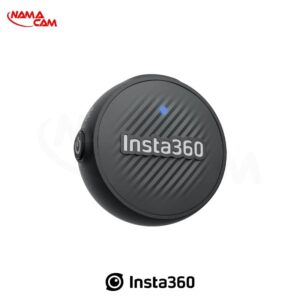 میکروفون بی‌سیم اینستا360 MIC Air – ست کامل