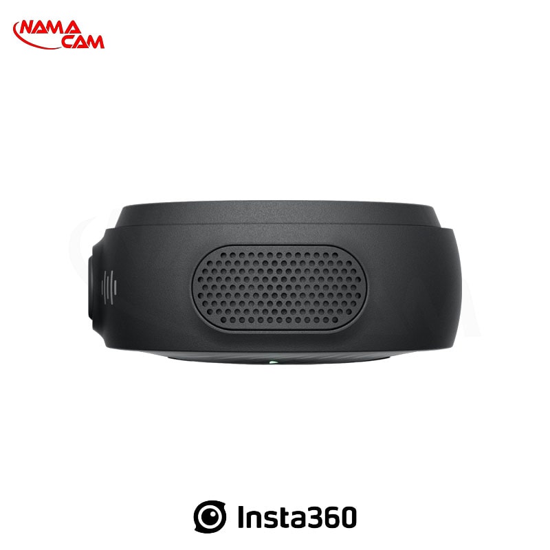 میکروفون بی‌سیم اینستا360 MIC Air/نماکم