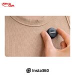 میکروفون بیسیم اینستا360 MIC Air/نماکم