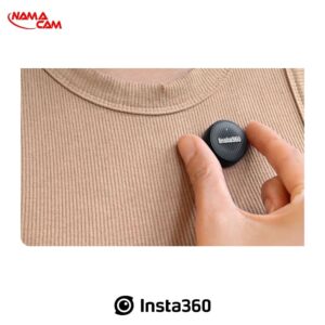 میکروفون بیسیم اینستا360 MIC Air/نماکم